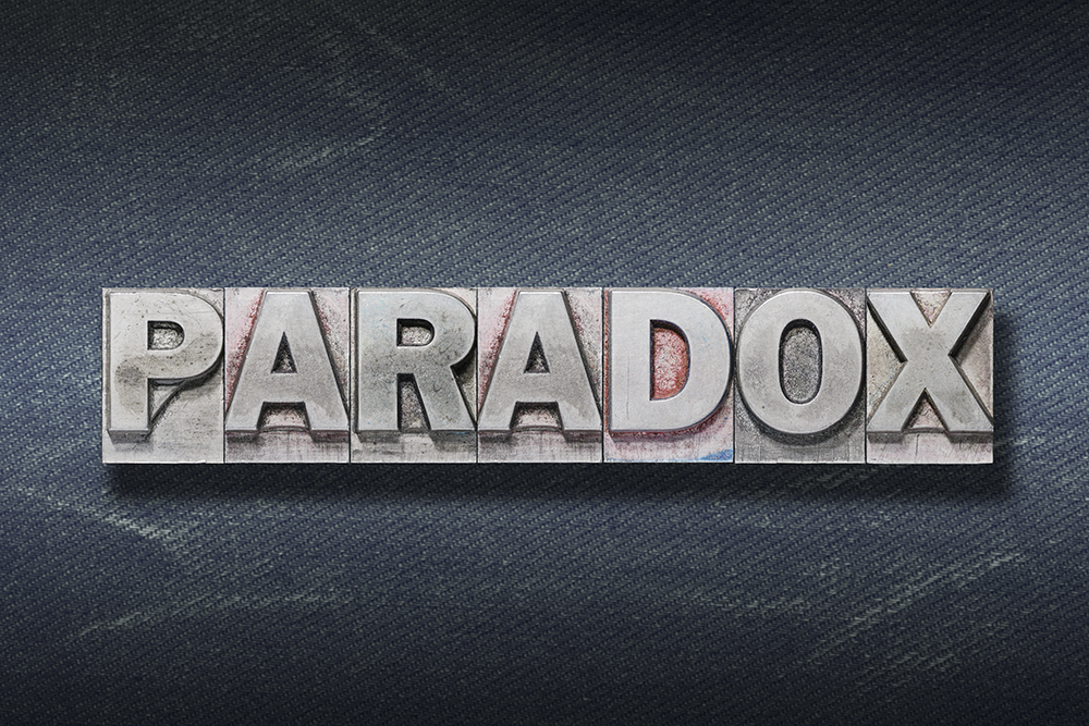 Women’s Orgasmic Paradox