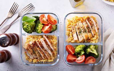 What is Behind Women’s Appetites?