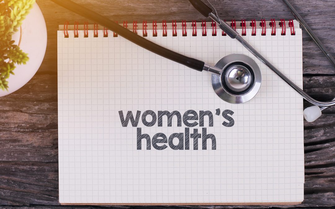 The Big Change in Women’s Lives