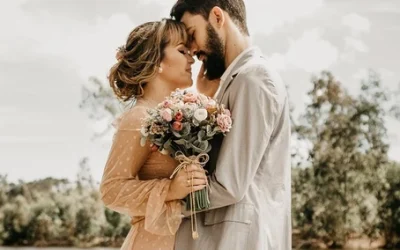 MARVELOUS AND MAGNIFICENT MARRIAGE