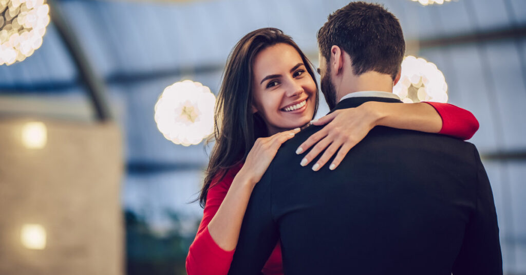 Back to Romance Article 2019