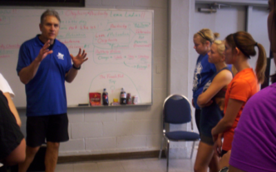 Women’s Wellness Class
