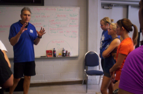 Women’s Wellness Class