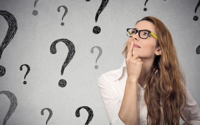 Asking Why Podcast