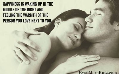 LOVE is HAPPINESS!
