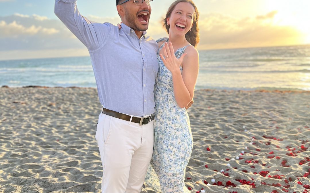 MARRIAGE: Nothing Else Comes Close