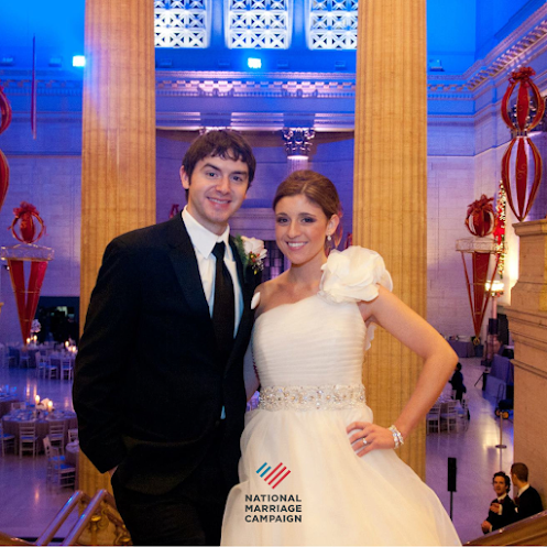 MARRIAGE: Nothing Else Comes Close!