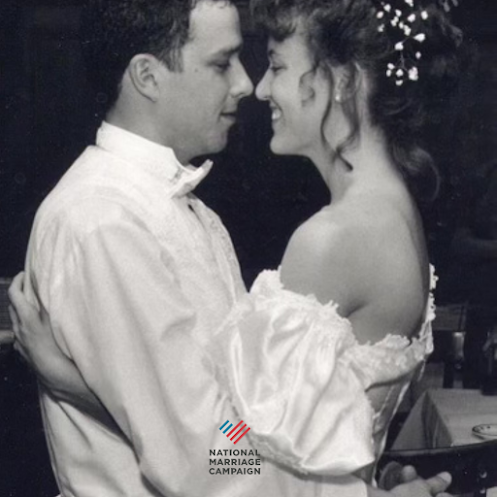 MARRIAGE: Nothing Else Comes Close!