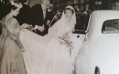 MARRIAGE: Nothing Else Comes Close!