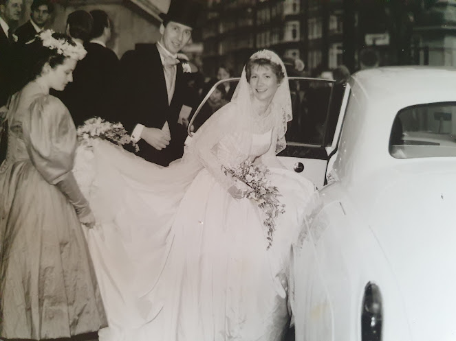 MARRIAGE: Nothing Else Comes Close!