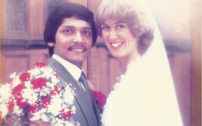MARRIAGE: Nothing Else Comes Close!