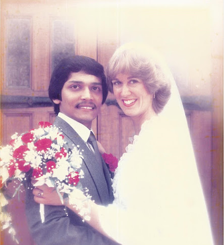 MARRIAGE: Nothing Else Comes Close!