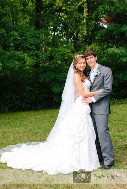 MARRIAGE: Nothing Else Comes Close!