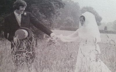 MARRIAGE: Nothing Else Comes Close!