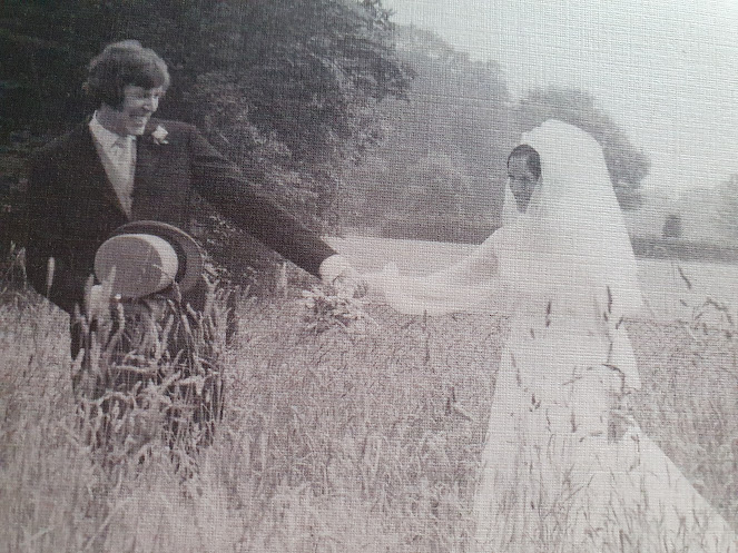 MARRIAGE: Nothing Else Comes Close!