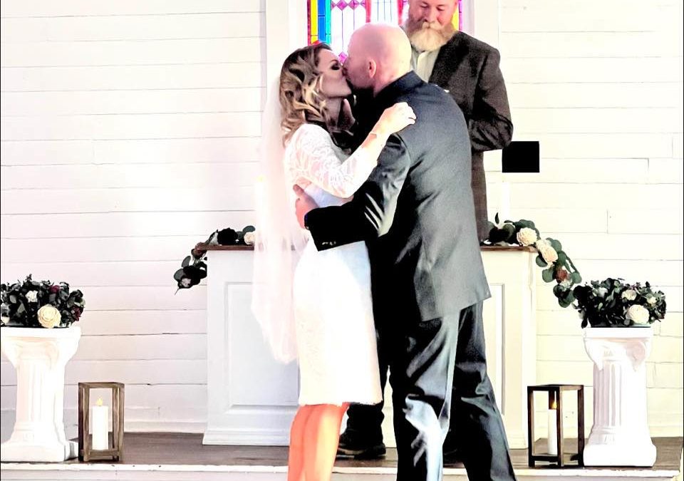 MARRIAGE: Nothing Else Comes Close!