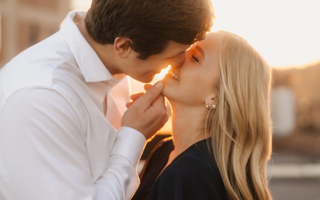 MARRIAGE: Nothing Else Comes Close!