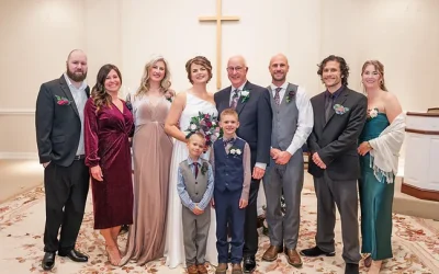 MARRIAGE: Nothing Else Comes Close!