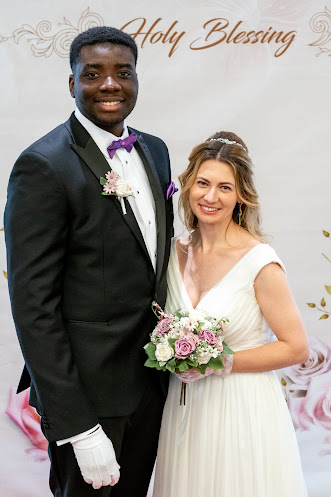 MARRIAGE: Nothing Else Comes Close!