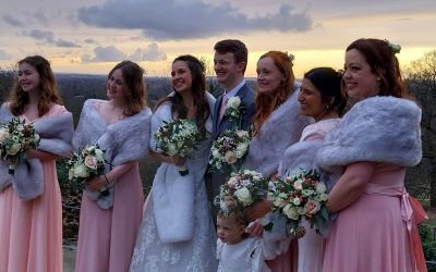 MARRIAGE: Nothing Else Comes Close!