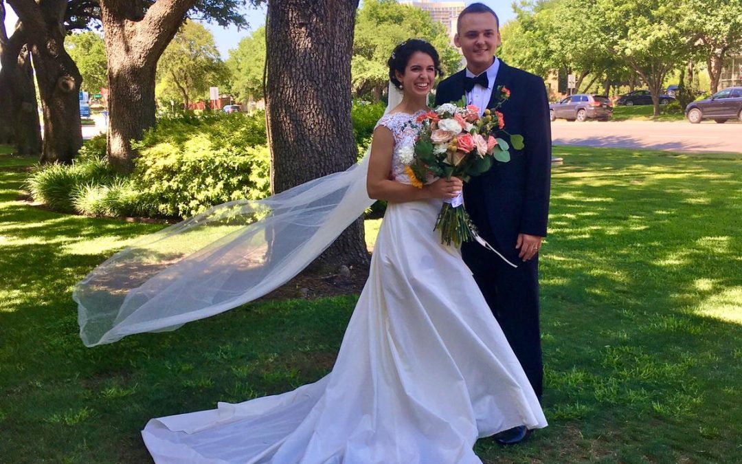MARRIAGE: Nothing Else Comes Close!
