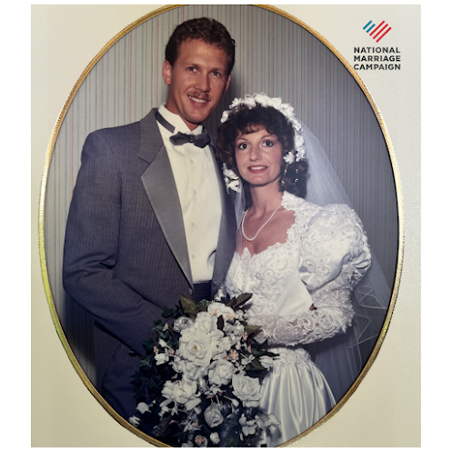 MARRIAGE: Nothing Else Comes Close!