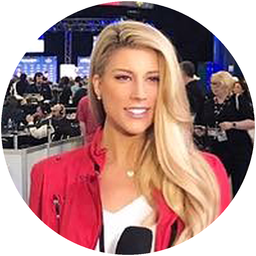 Angela Blair