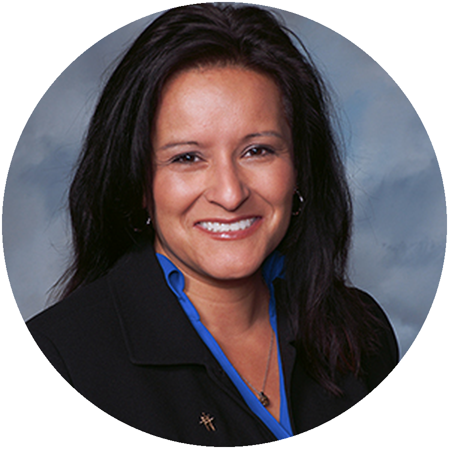 Dr. Monica O’Rourke